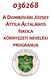 A DOMBÓVÁRI JÓZSEF ATTILA ÁLTALÁNOS ISKOLA KÖRNYEZETI NEVELÉSI PROGRAMJA