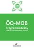 www.oqklub.eu A PROGRAM CÉLJAI