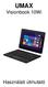 UMAX Visionbook 10Wi