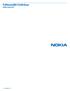 Felhasználói kézikönyv Nokia Lumia 610