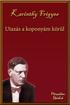 Felelős kiadó a Mercator Stúdió vezetője. Műszaki szerkesztés, tipográfia: Dr. Pétery Kristóf ISBN 978-963-365-267-1. Mercator Stúdió, 2014