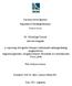 Széchenyi István Egyetem. Regionális és Gazdaságtudományi. Doktori Iskola. Dr. Mosolygó Zsuzsa. okleveles közgazda. PhD értekezés tézisei