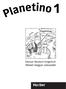 Deutsch für Jugendliche B1. Glossar Deutsch-Ungarisch Német-magyar szószedet. Hueber