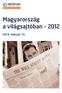 Magyarország a világsajtóban 2012. 2013. február 13.