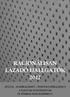 RACIONÁLISAN LÁZADÓ HALLGATÓK, 2012 APÁTIA RADIKALIZMUS POSZTMATERIALIZMUS A MAGYAR EGYETEMISTÁK ÉS FŐISKOLÁSOK KÖRÉBEN I.