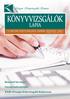 LAPJA. A MAGYAR KÖNYVVIZSGÁLÓI KAMARA HIVATALOS LAPJA 4. évfolyam 6. szám 2015. június