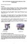 Pipe Scan ultrahangos csővizsgáló berendezés alkalmazása a Paksi Atomerőműben