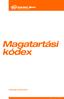 Magatartási kódex. www.gw-world.com