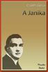 Felelős kiadó a Mercator Stúdió vezetője. Műszaki szerkesztés, tipográfia: Dr. Pétery Kristóf ISBN 963 606 079 7. Mercator Stúdió, 2006