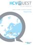 Nemzetközi betegfelmérés. Adott országra vonatkozó jelentés Magyarország
