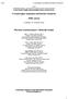 A kizárólagos szoptatás elérésének irányelvei. 2005. június. Revíziós munkacsoport Második kiadás