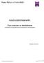 FUSO ECOSYSTEM NYRT. Éves Jelentés és Mellékletek ELFOGADVA: a társaság 2013.04.29-én megtartott éves rendes közgyűlésén