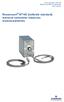 Rosemount 8714D (kalibráló standard) mérőcső-szimulátor indukciós áramlásmérőkhöz