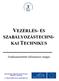 VEZÉRLÉS- ÉS SZABÁLYOZÁSTECHNI- KAI TECHNIKUS. Szakmaismertető információs mappa. Humánerőforrás-fejlesztési Operatív Program (HEFOP) 1.