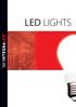 LED BULB IL-XC 3W E27