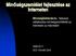 Interneten. MinőségDoktorok.hu - fejlessze vállalkozása minőségszemléletét az Interneten az Internettel! 2008-03-11 Dr.