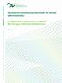 Szakiskolai beiskolázási döntések és iskolai alkalmazkodás. A Regionális Fejlesztési és Képzési Bizottságok döntéseinek elemzése 2014/3