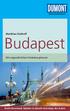 Matthias Eickhoff. Budapest. Mit ungewöhnlichen Entdeckungstouren. Gratis-Download: Updates & aktuelle Extratipps des Autors