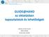 GUIDE@HAND az oktatásban tapasztalatok és lehetőségek. Márkus Zsolt László MTA SZTAKI elearning osztály