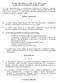 Vác Város Önkormányzat 11 /2004. (IV.30.) számú rendelet az önkormányzati beruházások és felújítások rendjéről