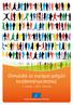 Útmutató az európai polgári kezdeményezéshez. 2. kiadás 2012. március. Európai Gazdasági és Szociális Bizottság