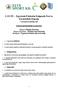 I. ELTE Egyetemi-Főiskolai Dolgozók Foci és Kosárlabda Kupája /versenyszabályzat/