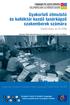 TrainEd. Gyakorlati útmutató és kelléktár kezdő tanárképző szakemberek számára. TrainEd könyv és CD-ROM