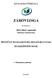 SZOLNOKI FŐISKOLA ZÁRÓVIZSGA. érvényes a. 2013/2014. tanévtől felmenő rendszerben PÉNZÜGY ÉS SZÁMVITEL FELSŐOKTATÁSI SZAKKÉPZÉSI SZAK