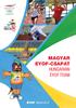 MAGYAR EYOF-CSAPAT HUNGARIAN EYOF TEAM