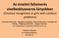 Az érzelmi felismerés viselkedészavaros lányokban (Emotion recognition in girls with conduct problems)