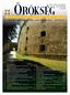 ÖRÖKSÉG A TARTALOMBÓL A KULTURÁLIS ÖRÖKSÉGVÉDELMI HIVATAL TÁJÉKOZTATÓ FOLYÓIRATA WWW.KOH.HU 2007. JÚLIUS-AUGUSZTUS XI. ÉVFOLYAM 7-8.