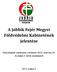 A Jobbik Fejér Megyei Földvédelmi Kabinetének jelentése