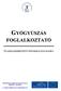 GYÓGYÚSZÁS FOGLALKOZTATÓ SZAKMAISMERTETŐ INFORMÁCIÓS MAPPA. Humánerőforrás-fejlesztési Operatív Program (HEFOP) 1.2 intézkedés
