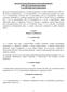 Ipolytarnóc Község Önkormányzat Képviselő-testületének 2/2015 (II.27) önkormányzati rendelete A szociális ellátás helyi szabályozásáról