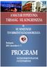 D i a l í z i s k ö z p o n t 1115 Budapest Tétényi út 12-16. E-mail: ikiss@enternet.hu. 1115 Budapest Tétényi út 12-16. E-mail: kolose@t-online.