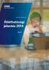 Átláthatósági jelentés 2014 kpmg.hu