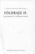 Arday Istvan - Rozsa Endre - Üt6ne Visi Judit FOLDRAJZ 11. A közepiskobik 10. evfolyama szamara 1, ' MUSZAKI KÖNYVKIADO,