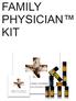 FAMILY PHYSICIAN KIT