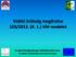 Vidéki örökség megőrzése 103/2012. (X. 1.) VM rendelet. Európai Mezőgazdasági Vidékfejlesztési alap: A vidéki területekbe beruházó Európa