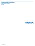 Felhasználói kézikönyv Nokia Asha 501 Dual SIM RM-902
