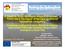 A Szamos folyó ökológiai állapotfelmérése, a Tisza folyó ökológiai állapotára gyakorolt hatásának vizsgálata