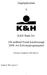 Alaptájékoztató. K&H Bank Zrt. 100 milliárd Forint keretösszegű 2008. évi Kötvényprogramjáról. Kibocsátó és forgalmazó: K&H Bank Zrt.