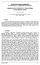 A kapcsolati energia megjelenése és átalakítása az új mágneses rendszerben. Appearance and Conversion of Contact Energy in New Magnetic System