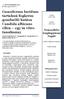 Ganoderma lucidum tartalmú fogkrém gombaölő hatása Candida albicans ellen egy in vitro tanulmány