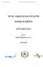 2010. szeptember 18-19. XVII. Országos Evezs Diákolimpia és Ranglista Verseny