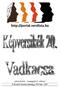 A Barátok Verslista kiadványa PDF-ben 2011.