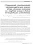 Kulcsszavak: képvezérelt sugárterápia, intenzitásmodulált ívbesugárzás, kilovoltos cone-beam CT, minőségbiztosítás