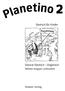 Deutsch für Kinder. Glossar Deutsch Ungarisch. Német-magyar szószedet. Hueber Verlag
