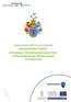 ITS Konzorcium. Projekt azonosító: ÉAOP-6.2.1/K-13-2014-0002 HAJDÚNÁNÁS VÁROS INTEGRÁLT TELEPÜLÉSFEJLESZTÉSI STRATÉGIÁJÁNAK MEGALAPOZÓ VIZSGÁLATA