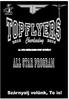 TOPFLYERS ALL STAR CHEERLEADING